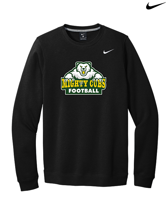 Temecula Valley Pop Warner Football Board - Mens Nike Crewneck