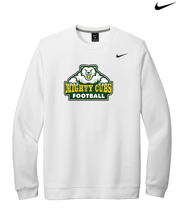 Temecula Valley Pop Warner Football Board - Mens Nike Crewneck