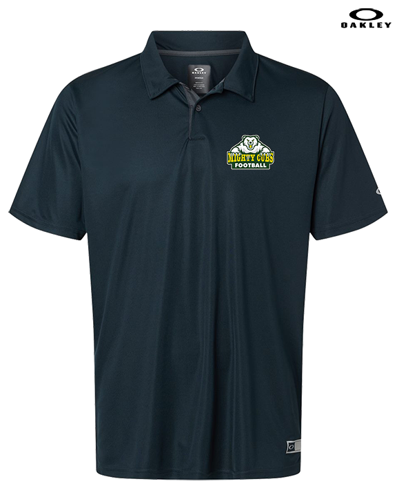 Temecula Valley Pop Warner Football Board - Mens Oakley Polo