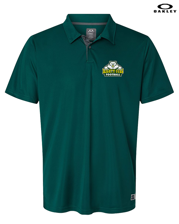 Temecula Valley Pop Warner Football Board - Mens Oakley Polo
