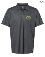 Temecula Valley Pop Warner Football Board - Mens Oakley Polo