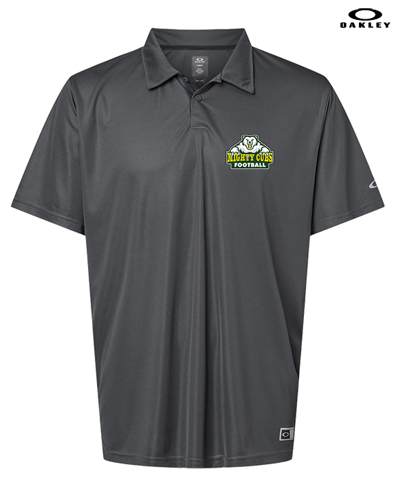 Temecula Valley Pop Warner Football Board - Mens Oakley Polo