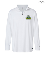Temecula Valley Pop Warner Football Board - Mens Oakley Quarter Zip