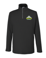 Temecula Valley Pop Warner Football Board - Mens Quarter Zip