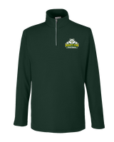 Temecula Valley Pop Warner Football Board - Mens Quarter Zip