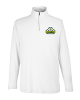 Temecula Valley Pop Warner Football Board - Mens Quarter Zip