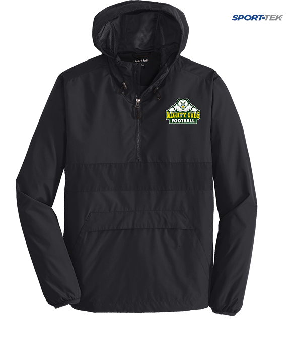 Temecula Valley Pop Warner Football Board - Mens Sport Tek Jacket