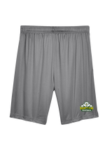 Temecula Valley Pop Warner Football Board - Mens Training Shorts with Pockets