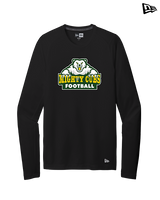 Temecula Valley Pop Warner Football Board - New Era Performance Long Sleeve