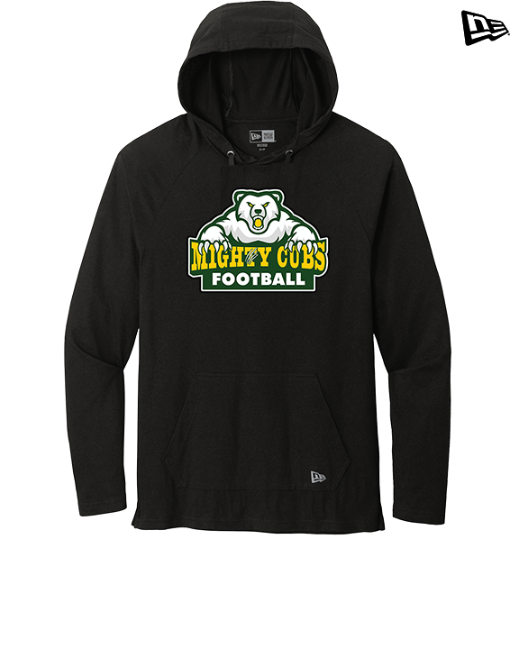 Temecula Valley Pop Warner Football Board - New Era Tri-Blend Hoodie