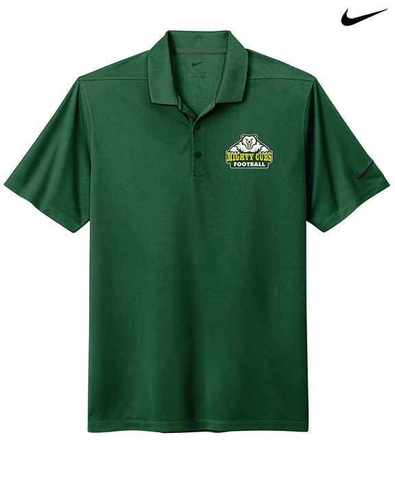 Temecula Valley Pop Warner Football Board - Nike Polo