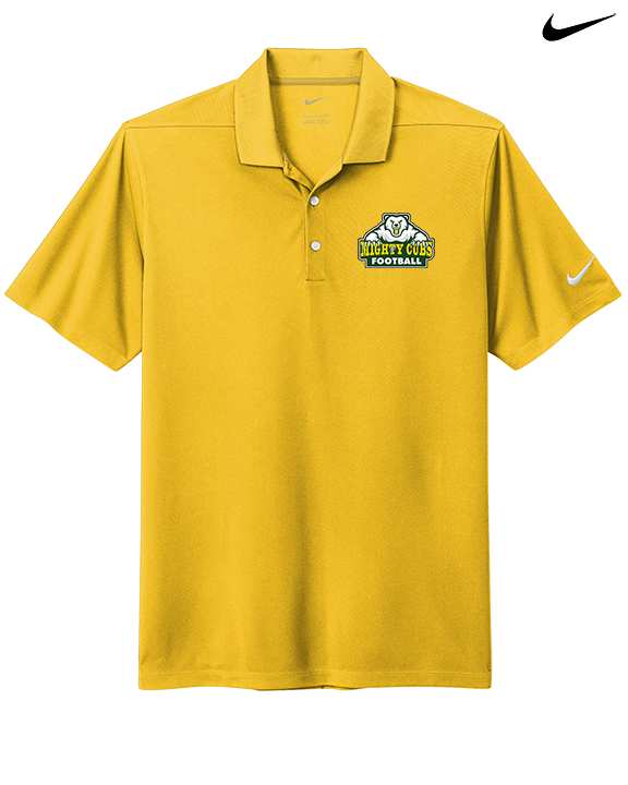 Temecula Valley Pop Warner Football Board - Nike Polo