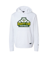 Temecula Valley Pop Warner Football Board - Oakley Performance Hoodie