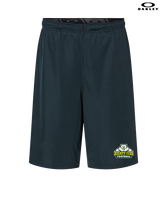 Temecula Valley Pop Warner Football Board - Oakley Shorts