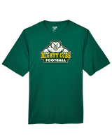 Temecula Valley Pop Warner Football Board - Performance Shirt