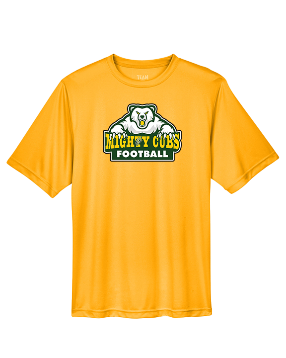 Temecula Valley Pop Warner Football Board - Performance Shirt