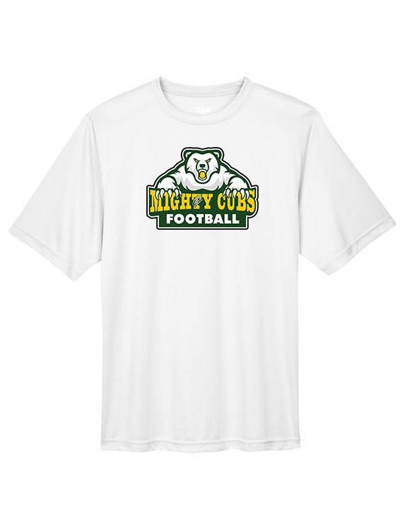 Temecula Valley Pop Warner Football Board - Performance Shirt