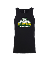Temecula Valley Pop Warner Football Board - Tank Top
