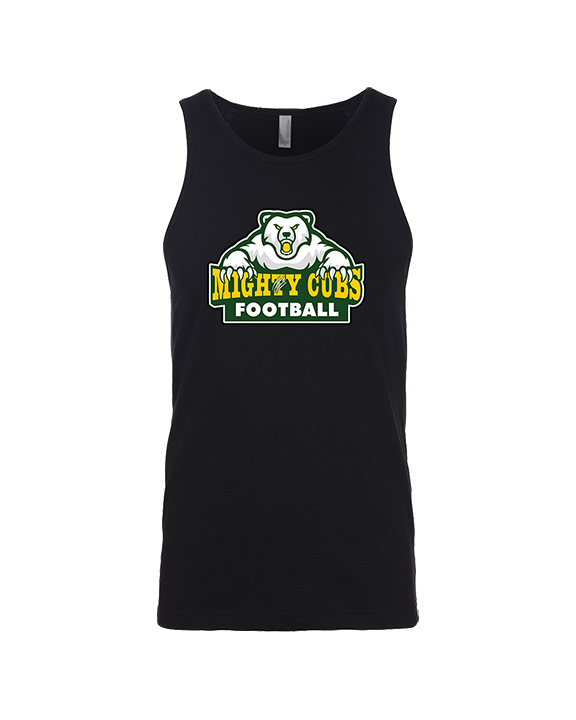 Temecula Valley Pop Warner Football Board - Tank Top