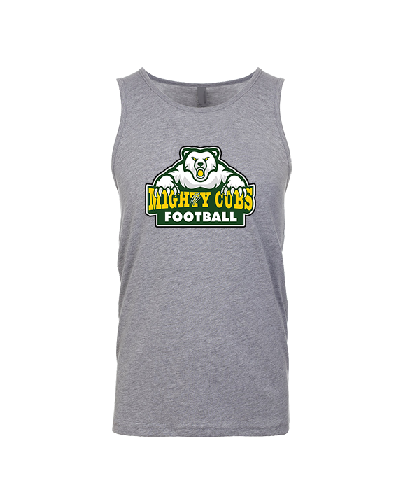 Temecula Valley Pop Warner Football Board - Tank Top