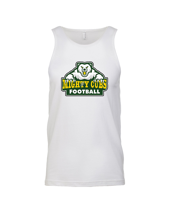 Temecula Valley Pop Warner Football Board - Tank Top