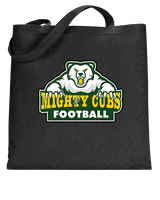 Temecula Valley Pop Warner Football Board - Tote