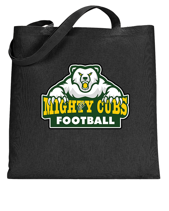 Temecula Valley Pop Warner Football Board - Tote