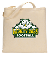 Temecula Valley Pop Warner Football Board - Tote