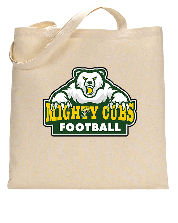 Temecula Valley Pop Warner Football Board - Tote