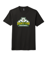 Temecula Valley Pop Warner Football Board - Tri-Blend Shirt