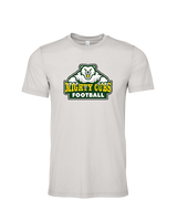 Temecula Valley Pop Warner Football Board - Tri-Blend Shirt