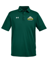 Temecula Valley Pop Warner Football Board - Under Armour Mens Tech Polo