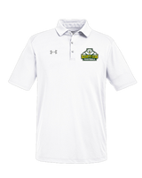 Temecula Valley Pop Warner Football Board - Under Armour Mens Tech Polo
