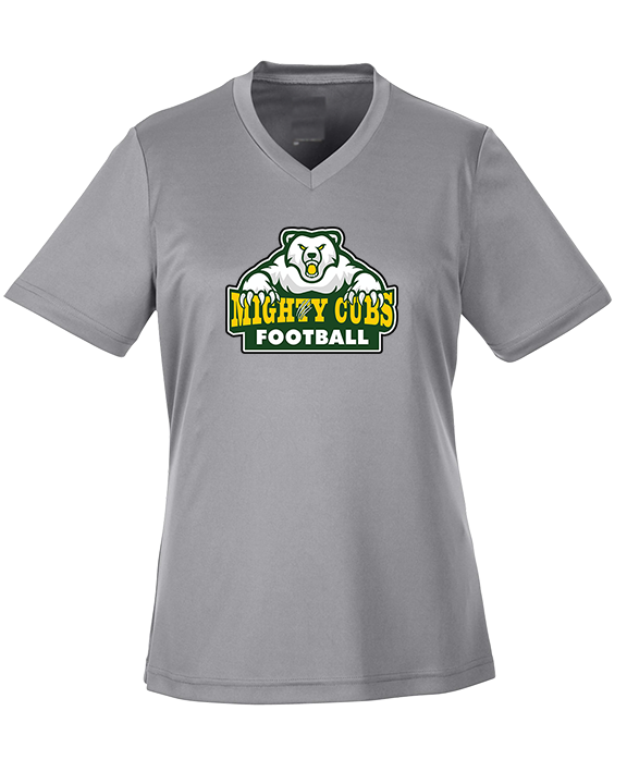 Temecula Valley Pop Warner Football Board - Womens Performance Shirt