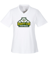 Temecula Valley Pop Warner Football Board - Womens Performance Shirt