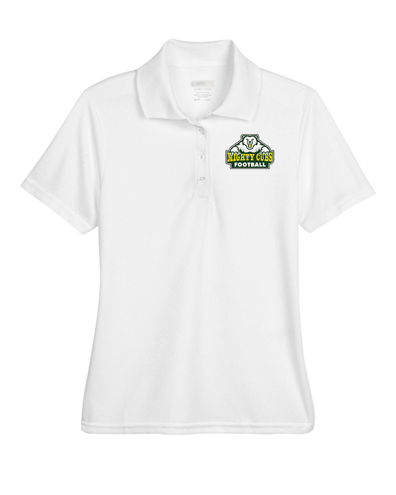 Temecula Valley Pop Warner Football Board - Womens Polo