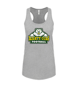 Temecula Valley Pop Warner Football Board - Womens Tank Top