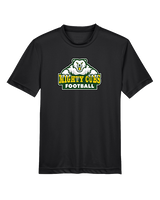 Temecula Valley Pop Warner Football Board - Youth Performance Shirt