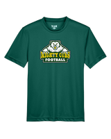 Temecula Valley Pop Warner Football Board - Youth Performance Shirt