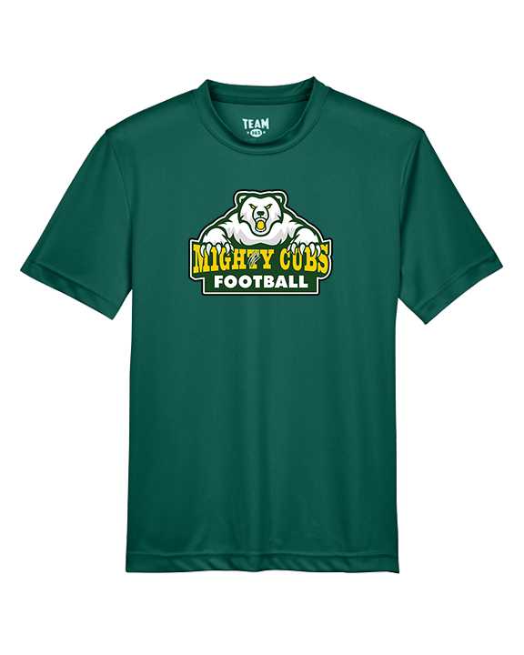 Temecula Valley Pop Warner Football Board - Youth Performance Shirt