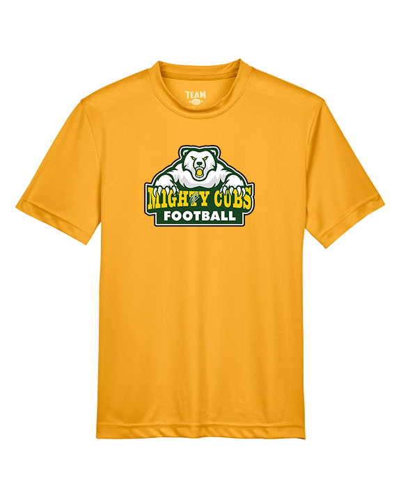 Temecula Valley Pop Warner Football Board - Youth Performance Shirt