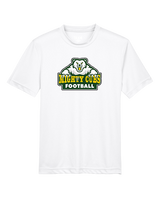 Temecula Valley Pop Warner Football Board - Youth Performance Shirt