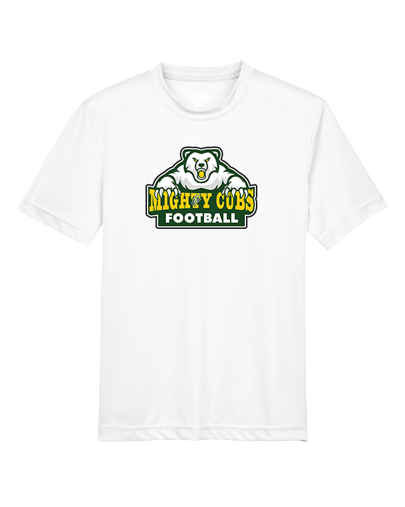 Temecula Valley Pop Warner Football Board - Youth Performance Shirt