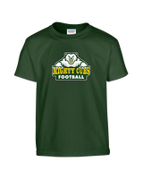 Temecula Valley Pop Warner Football Board - Youth Shirt