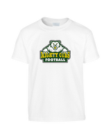 Temecula Valley Pop Warner Football Board - Youth Shirt