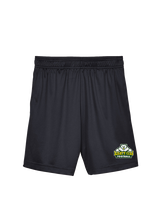 Temecula Valley Pop Warner Football Board - Youth Training Shorts