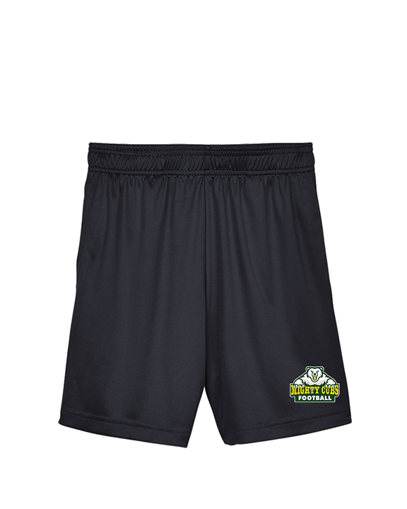 Temecula Valley Pop Warner Football Board - Youth Training Shorts