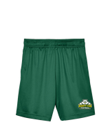 Temecula Valley Pop Warner Football Board - Youth Training Shorts