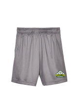 Temecula Valley Pop Warner Football Board - Youth Training Shorts