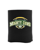 Temecula Valley Pop Warner Football Toss - Koozie